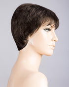 Ginger Mono-Petite/Average | Lace Front & Monofilament Top Synthetic Wig by Ellen Wille