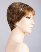 Ginger Mono-Petite/Average | Lace Front & Monofilament Top Synthetic Wig by Ellen Wille