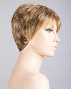 Ginger Mono-Petite/Average | Lace Front & Monofilament Top Synthetic Wig by Ellen Wille
