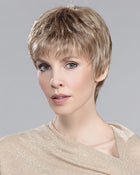 Ginger Mono-Petite/Average | Lace Front & Monofilament Top Synthetic Wig by Ellen Wille