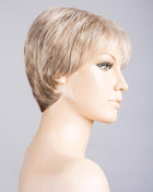 Ginger Mono-Petite/Average | Lace Front & Monofilament Top Synthetic Wig by Ellen Wille