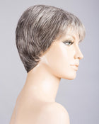 Ginger Mono-Petite/Average | Lace Front & Monofilament Top Synthetic Wig by Ellen Wille