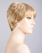 Ginger Mono-Petite/Average | Lace Front & Monofilament Top Synthetic Wig by Ellen Wille