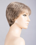 Ginger Mono-Petite/Average | Lace Front & Monofilament Top Synthetic Wig by Ellen Wille