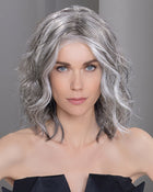 Mila Mono-Petite/Average | Lace Front & Monofilament Top Synthetic Wig by Ellen Wille