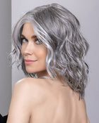 Mila Mono-Petite/Average | Lace Front & Monofilament Top Synthetic Wig by Ellen Wille