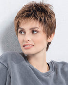 Chat-Petite/Average | Lace Front Synthetic Wig by Ellen Wille