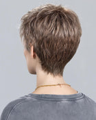 Chat-Petite/Average | Lace Front Synthetic Wig by Ellen Wille