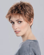 Chat-Petite/Average | Lace Front Synthetic Wig by Ellen Wille