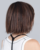 Ready Mono Part-Petite/Average | Lace Front & Monofilament Part Synthetic Wig by Ellen Wille
