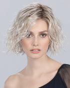 Dance Mono Part-Petite/Average | Lace Front & Monofilament Part Synthetic Wig by Ellen Wille
