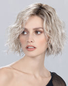 Dance Mono Part-Petite/Average | Lace Front & Monofilament Part Synthetic Wig by Ellen Wille