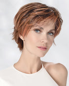 Avenue Soft-Petite/Average | Lace Front & Monofilament Part Synthetic Wig by Ellen Wille