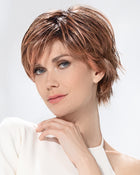 Avenue Soft-Petite/Average | Lace Front & Monofilament Part Synthetic Wig by Ellen Wille