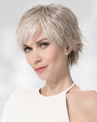 Avenue Soft-Petite/Average | Lace Front & Monofilament Part Synthetic Wig by Ellen Wille