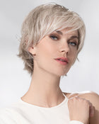 Avenue Soft-Petite/Average | Lace Front & Monofilament Part Synthetic Wig by Ellen Wille
