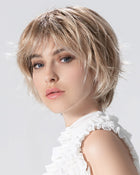 Escape Soft-Petite/Average | Lace Front Synthetic Wig by Ellen Wille