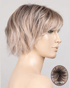 Escape Soft-Petite/Average | Lace Front Synthetic Wig by Ellen Wille