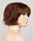 Escape Soft-Petite/Average | Lace Front Synthetic Wig by Ellen Wille