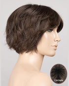 Escape Soft-Petite/Average | Lace Front Synthetic Wig by Ellen Wille