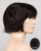 Escape Soft-Petite/Average | Lace Front Synthetic Wig by Ellen Wille