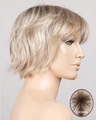 Escape Soft-Petite/Average | Lace Front Synthetic Wig by Ellen Wille
