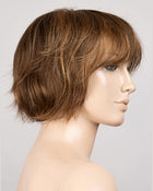 Escape Soft-Petite/Average | Lace Front Synthetic Wig by Ellen Wille