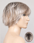Escape Soft-Petite/Average | Lace Front Synthetic Wig by Ellen Wille