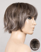 Escape Soft-Petite/Average | Lace Front Synthetic Wig by Ellen Wille