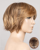 Escape Soft-Petite/Average | Lace Front Synthetic Wig by Ellen Wille