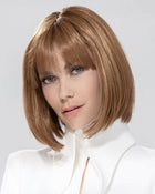 Miss Comfort-Petite/Average | Lace Front & Monofilament Top Synthetic Wig by Ellen Wille