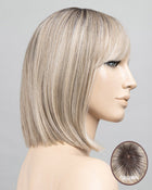 Miss Comfort-Petite/Average | Lace Front & Monofilament Top Synthetic Wig by Ellen Wille