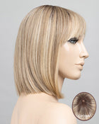 Miss Comfort-Petite/Average | Lace Front & Monofilament Top Synthetic Wig by Ellen Wille