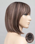 Miss Comfort-Petite/Average | Lace Front & Monofilament Top Synthetic Wig by Ellen Wille