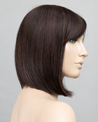 Miss Comfort-Petite/Average | Lace Front & Monofilament Top Synthetic Wig by Ellen Wille