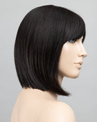 Miss Comfort-Petite/Average | Lace Front & Monofilament Top Synthetic Wig by Ellen Wille