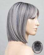 Miss Comfort-Petite/Average | Lace Front & Monofilament Top Synthetic Wig by Ellen Wille