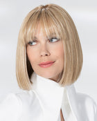 Miss Comfort-Petite/Average | Lace Front & Monofilament Top Synthetic Wig by Ellen Wille