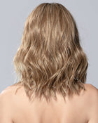 Demi Mono-Petite/Average | Lace Front & Monofilament Top Synthetic Wig by Ellen Wille