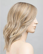 Demi Mono-Petite/Average | Lace Front & Monofilament Top Synthetic Wig by Ellen Wille