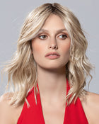 Demi Mono-Petite/Average | Lace Front & Monofilament Top Synthetic Wig by Ellen Wille