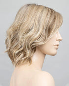 Elle Mono-Petite/Average | Lace Front & Monofilament Top Synthetic Wig by Ellen Wille