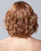 Elle Mono-Petite/Average | Lace Front & Monofilament Top Synthetic Wig by Ellen Wille