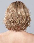 Elle Mono-Petite/Average | Lace Front & Monofilament Top Synthetic Wig by Ellen Wille