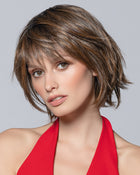 Tess Mono-Petite/Average | Lace Front & Monofilament Part Synthetic Wig by Ellen Wille
