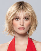 Tess Mono-Petite/Average | Lace Front & Monofilament Part Synthetic Wig by Ellen Wille