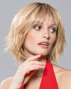 Tess Mono-Petite/Average | Lace Front & Monofilament Part Synthetic Wig by Ellen Wille