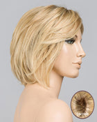 Brilliance Plus Deluxe-Petite/Average | Lace Front & Monofilament Top Remy Human Hair Wig by Ellen Wille
