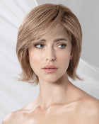 Brilliance Plus Deluxe-Petite/Average | Lace Front & Monofilament Top Remy Human Hair Wig by Ellen Wille