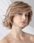 Brilliance Plus Deluxe-Petite/Average | Lace Front & Monofilament Top Remy Human Hair Wig by Ellen Wille